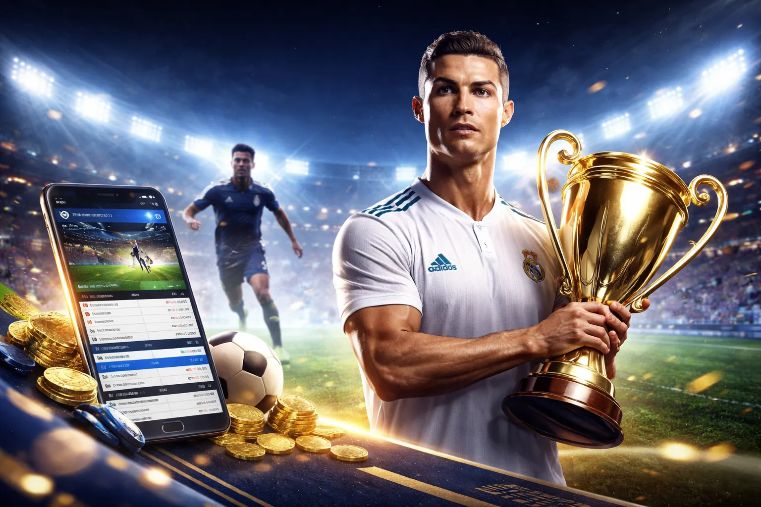 mostbet .com - Nền tảng cá cược trực tuyến hàng đầu Việt Nam