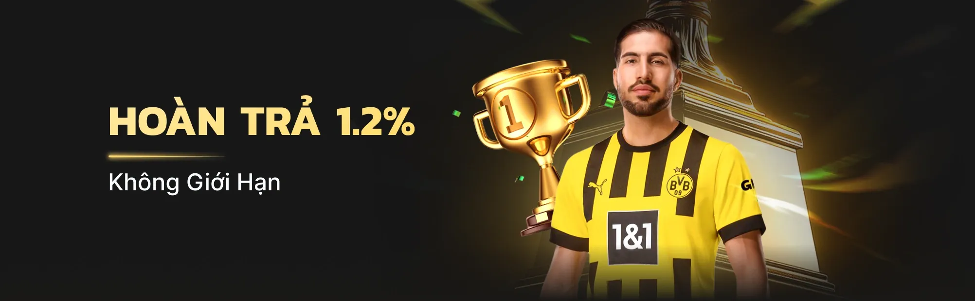 Thưởng Chào Mừng Thành Viên Mới mostbet .com